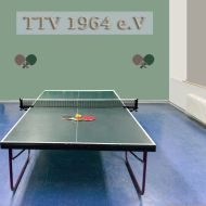 Unter anderem waren es Tischtennistische, deren Kauf mit Mitteln aus dem Vereinsförderfonds unterstützt wurde.                Bild: Pixabay
