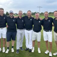 Team Hessen gewinnt Bronze beim Länderpokal