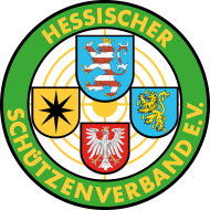 Logo des hessischen Schützenverbandes