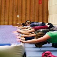 Flexibilität ist Trumpf beim Blended-Learning: Präsenz- und Online-Phasen wechseln sich ab.Fotos: lsb h/pixabay.com
