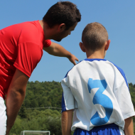 Leadership im Fokus: Bei der Trainertagung lernen Trainer*innen, wie sie mit charismatischer Führung ihre Athlet*innen wirkungsvoll motivieren und begleiten können.Foto: Pixabay