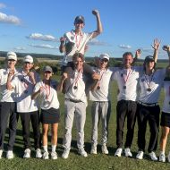 Meister 2025: Team Neuhof