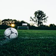Sport im ländlichen Raum ist mehr als nur ein idyllischer Fußballplatz.Foto: pixabay.com
