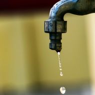 Wasser sparen stand beim Start der Öko-Check-Beratungen vor mehr als 25 Jahren im Vordergrund. Inzwischen umfasst die Beratung nahezu alle Bereiche im Themenfeld Nachhaltigkeit.Foto: pixabay.com
