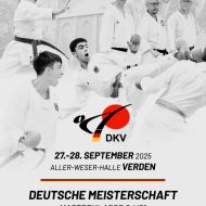 Bild: Deutscher Karate Verband (DKV)