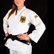 Helene Riegert                 Bild: DJB
