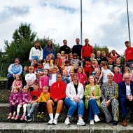 Auftaktveranstaltung im Landkreis Limburg-Weilburg.Foto: SJH/Lara Sophie Oschinski