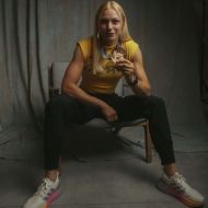 Mit dem Gewinn der Bronzemedaille bei Olympia 2024 erf&uuml;llte sich die geb&uuml;rtige Gie&szlig;enerin Lisa Mayer ihren sportlichen Lebenstraum. Einen weiteren H&ouml;hepunkt erlebte sie 2022, als sie bei den Europameisterschaften Gold holte.
&nbsp;
                Bild: Team Deutschland/Paul Hüttemann
