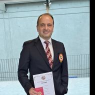 Faruk Bayraktar                 Bild: Faruk Bayraktar