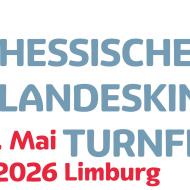 Logo vom Landeskinderturnfest