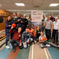 Regionaltreffen Sport-Coaches 2025 in Darmstadt.                Bild: SKDADI