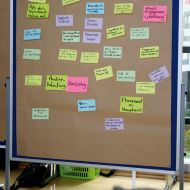 Wie können Vereine Ehrenamtliche gewinnen und an sich binden? Eine Frage, die viele Aspekte hinter sich birgt. Foto: lsb h