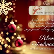 Bild: Thorsten Steiner, komm. Geschäftsführer des HFK