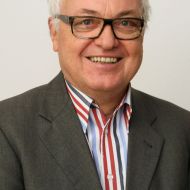 Hans-Dieter Karl                Bild: SKDADI