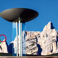 Vom 6. bis zum 22. Februar finden in Mailand und Cortina d&lsquo;Ampezzo die Olympischen Winterspiele statt.
                Bild: Picture-Alliance