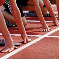 Im Wettkampfgeschehen spielt mentale Stärke eine große Rolle. Foto: pixabay