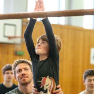 Vom 31. Januar bis 22. Februar finden viele kostenfreie Sportangebote statt.