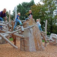 Sport- und Bewegungsangebote in den Kommunen&nbsp; sind harte Standortfaktoren.
                Bild: Isabell Boger