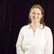 Malin Hoster, Vorsitzende der Sportjugend Hessen, mit einem jugendpolitischen Kommentar zur Kommunalwahl 2026. Foto: lsb h