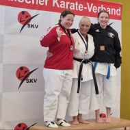 Mitte: Monika Lang: 1. Platz                Bild: Monika Lang für den HFK