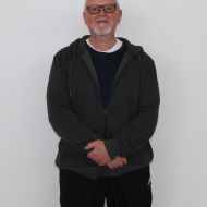 Jörg Rippert, Landesstilrichtungsbeauftragter                 Bild: Martina Bier (HFK Pressereferentin) für den HFK