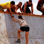 Teamgeist ist nicht immer selbstverständlich. Wie Teamprozesse gelingen können zeigt die Online-Fortbildungsreihe der Sportjugend.Foto: pixabay.com