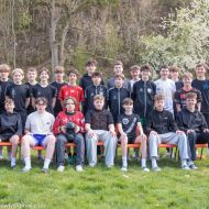 29.03.2026 – U15-Westauswahl-Trainingslager Mülheim                Bild: Christian Renner