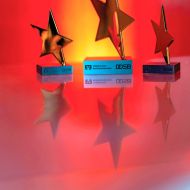 Die „Sterne des Sports“ werden in Bronze, Silber und Gold verliehen – auf lokaler, regionaler und Bundesebene. Der Wettbewerb würdigt Vereinsprojekte, die das gesellschaftliche Miteinander stärken.	Foto: DOSB