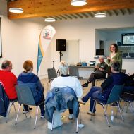 Die SJH unterstützt und berät Vereine bei der Erstellung eines Schutzkonzeptes. Foto: SJH/Kai Peters