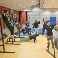 Bild: Sportjugend Hessen/Freddy Lang