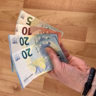Wie kann ich eine Freiwilligendienst-Stelle finanzieren? Foto: SJH/Katrin Eger