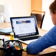 Die Digitalisierung ist nur ein Aspekt des Wandels in der Vereinsverwaltung. Ohne sie ließe sich die wuchernde Bürokratie kaum bewältigen.  Foto: LSBH                Bild: pixabay.com