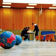 Auf rund zwei Milliarden Euro schätzt der Landessportbund den Sanierungsstau an hessischen Sportstätten. Das Sondervermögen kann entscheidend dazu beitragen, diese Summe zu verringern. Foto: pixabay.com