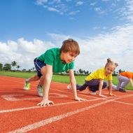Wie steht es um den &bdquo;Hessischen Weg&ldquo;, das Konzept f&uuml;r den Nachwuchsleistungssport im SPORTLAND HESSEN, das der organisierte Sport und die Hessische Landesregierung 2018 vorgelegt hatten?
                Bild: Sportabzeichen_iStock-480108080