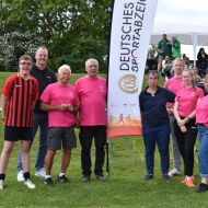 Das Sportkreis Team