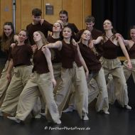 Die neo dance company aus Bobstadt