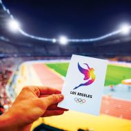 In zwei Jahren finden die Olympischen und Paralympischen Spiele in Los Angeles statt. Markus Kremin, Leiter des Olympiastützpunktes (OSP) Hessen, hält eine Verbesserung der starken hessischen Bilanz von Paris 2024 für realistisch.Foto: Shutterstock
