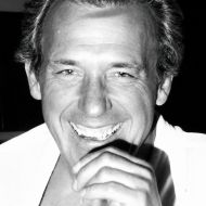 Siegfried Derwisch                Bild: Martin Silbersack
