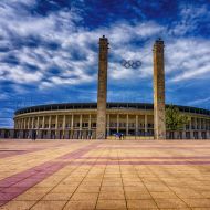 Welche Sportarten &bdquo;im Zeichen der Ringe&ldquo; ausgetragen werden, entscheidet das IOC. Doch auch nichtolympische Sportarten sind attraktiv und werden in Hessen vielerorts ausge&uuml;bt.
&nbsp;
                Bild: pixabay.com